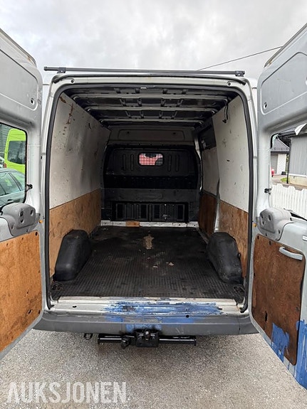 Ford Transit 14 of 29