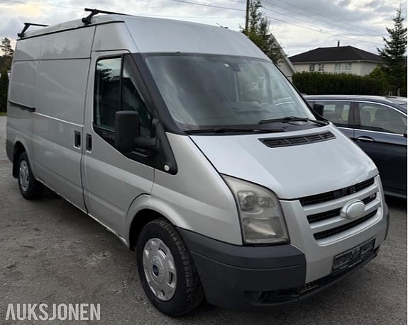 Ford Transit 4 of 29