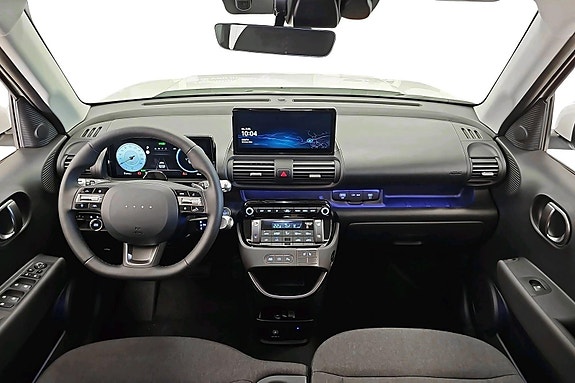 Hyundai Inster 6 of 25