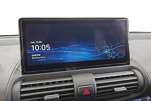 Hyundai Inster 11 of 25