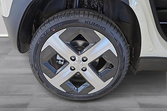 Hyundai Inster 24 of 25