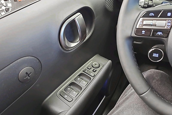 Hyundai Inster 17 of 25