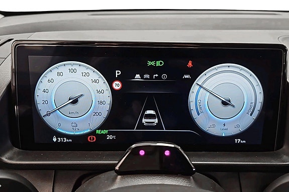 Hyundai Inster 10 of 25