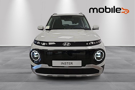 Hyundai Inster 18 of 25