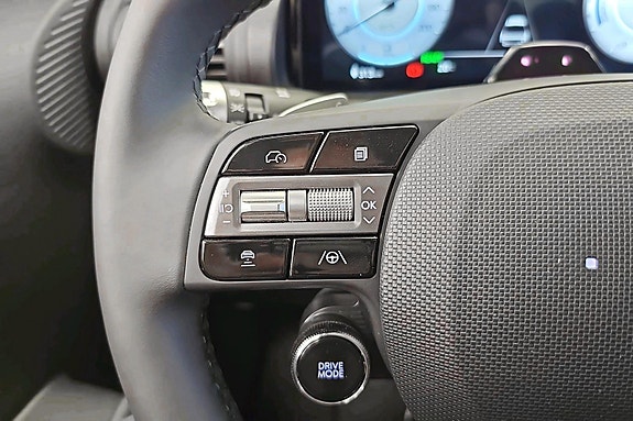 Hyundai Inster 16 of 25