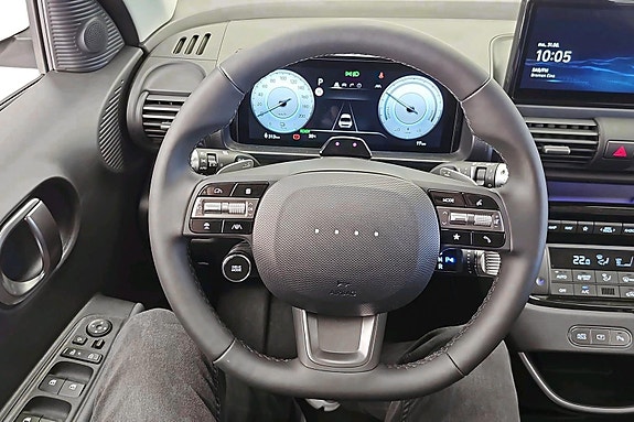 Hyundai Inster 9 of 25