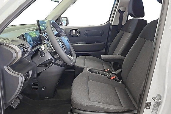 Hyundai Inster 8 of 25