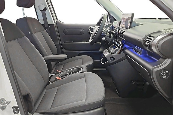 Hyundai Inster 23 of 25