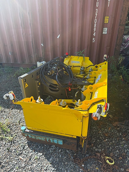 KramerAllrad 5075 11 of 15