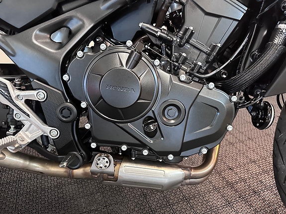 Honda CB 750 Hornet *** SERVICE/GARANTI *** 19 of 30