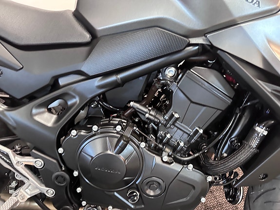 Honda CB 750 Hornet *** SERVICE/GARANTI *** 24 of 30