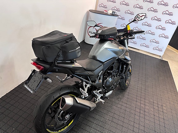 Honda CB 750 Hornet *** SERVICE/GARANTI *** 7 of 30