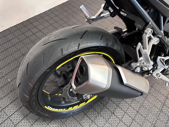 Honda CB 750 Hornet *** SERVICE/GARANTI *** 15 of 30