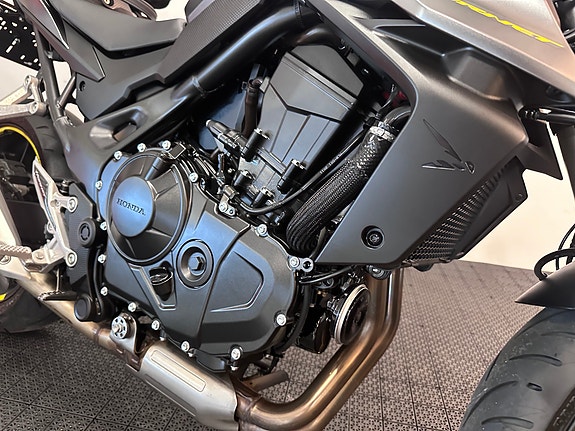 Honda CB 750 Hornet *** SERVICE/GARANTI *** 30 of 30