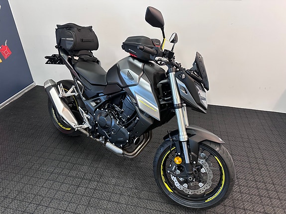 Honda CB 750 Hornet *** SERVICE/GARANTI *** 5 of 30