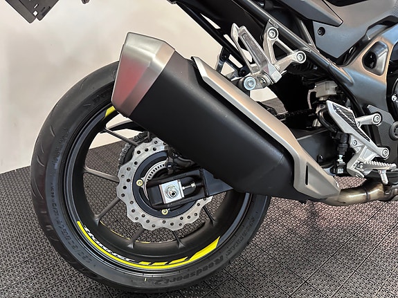 Honda CB 750 Hornet *** SERVICE/GARANTI *** 18 of 30