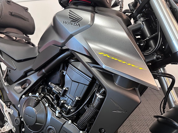 Honda CB 750 Hornet *** SERVICE/GARANTI *** 25 of 30