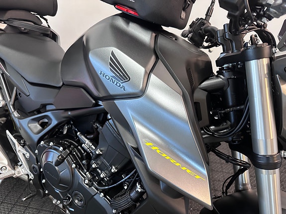 Honda CB 750 Hornet *** SERVICE/GARANTI *** 26 of 30