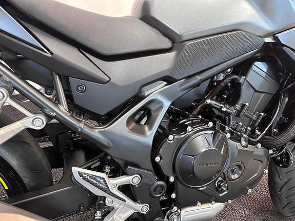 Honda CB 750 Hornet *** SERVICE/GARANTI *** 21 of 30