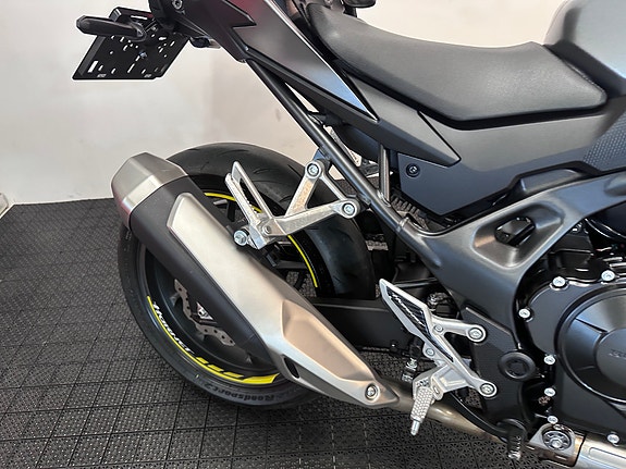 Honda CB 750 Hornet *** SERVICE/GARANTI *** 17 of 30