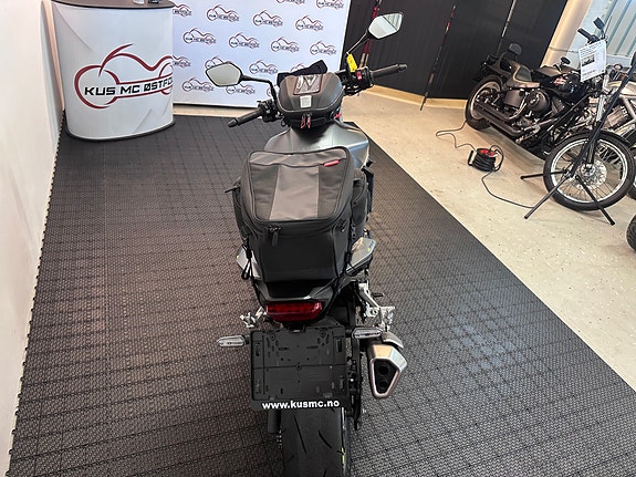 Honda CB 750 Hornet *** SERVICE/GARANTI *** 8 of 30