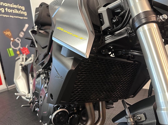 Honda CB 750 Hornet *** SERVICE/GARANTI *** 28 of 30