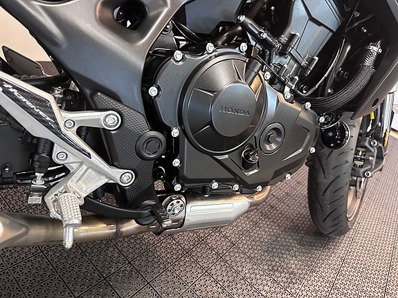 Honda CB 750 Hornet *** SERVICE/GARANTI *** 20 of 30