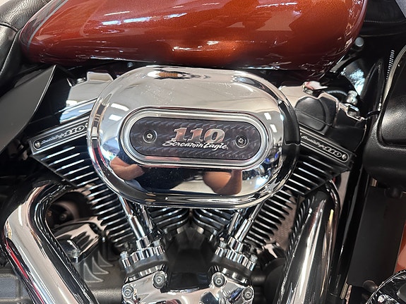 Harley-Davidson FLHTKSE CVO Ultra Limited *** SERVICE/GARANTI *** 28 of 30