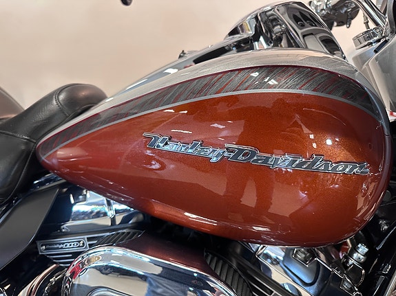 Harley-Davidson FLHTKSE CVO Ultra Limited *** SERVICE/GARANTI *** 23 of 30