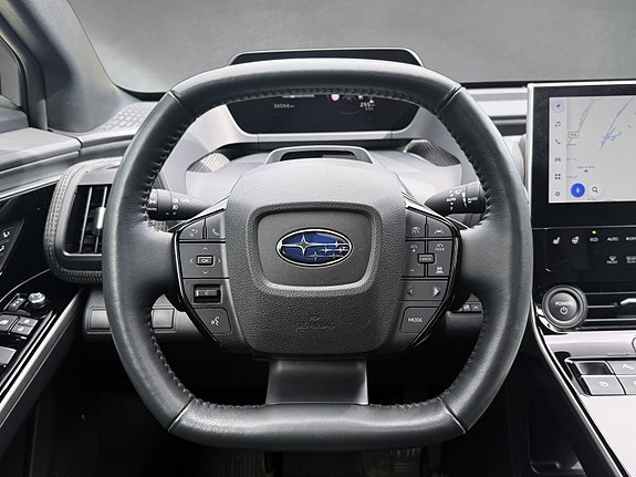 Subaru Solterra 19 of 30