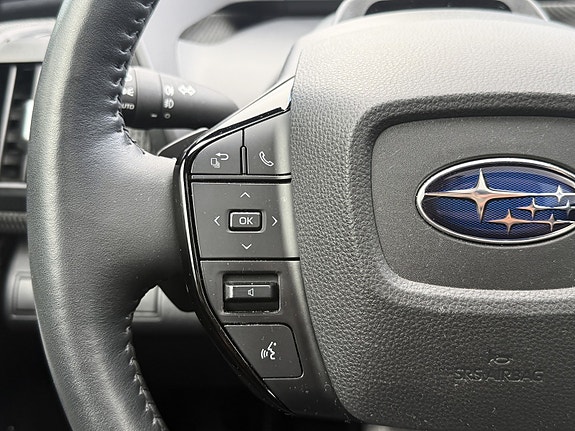 Subaru Solterra 20 of 30