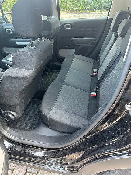 Citroen C3 16 of 24