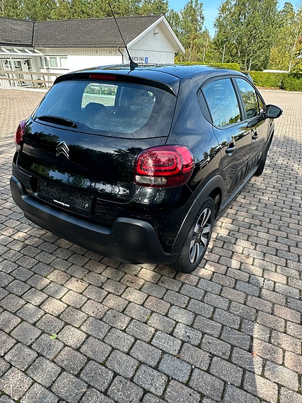 Citroen C3 11 of 24