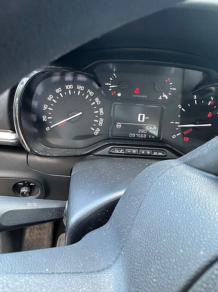 Citroen C3 17 of 24