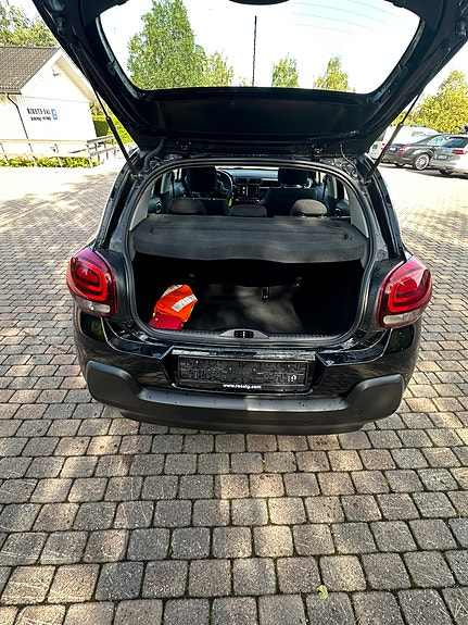 Citroen C3 15 of 24