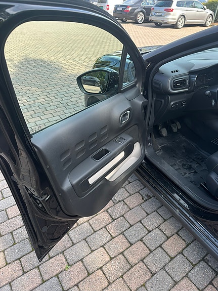 Citroen C3 21 of 24