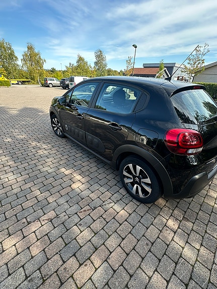 Citroen C3 14 of 24