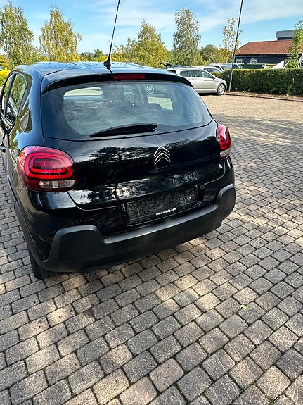 Citroen C3 12 of 24