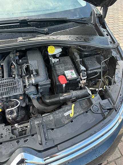 Citroen C3 22 of 24