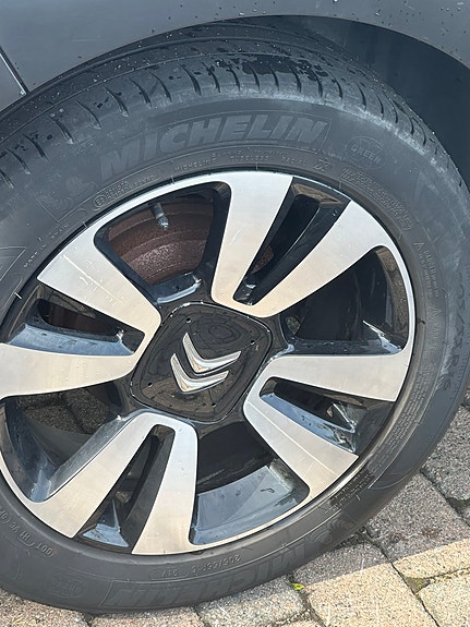 Citroen C3 10 of 24