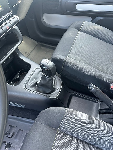 Citroen C3 19 of 24