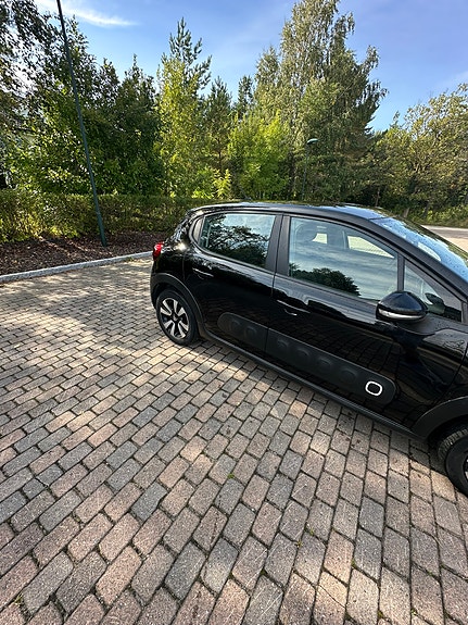 Citroen C3 9 of 24