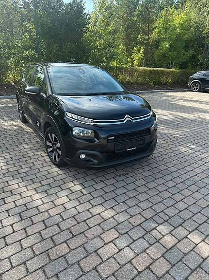 Citroen C3 2 of 24