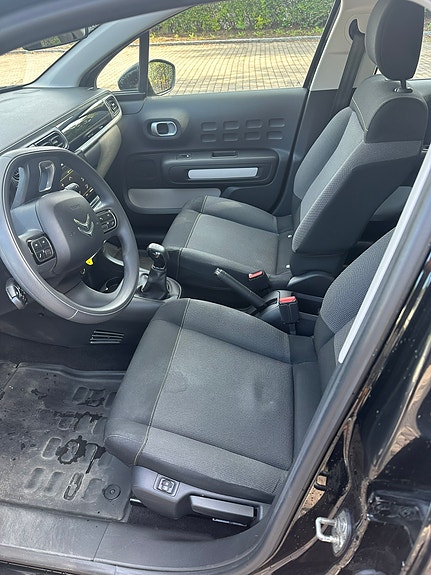 Citroen C3 18 of 24