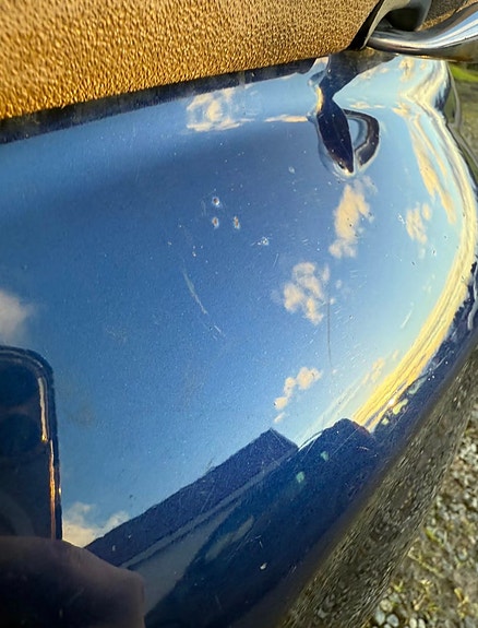 Vespa Primavera 50 9 of 10