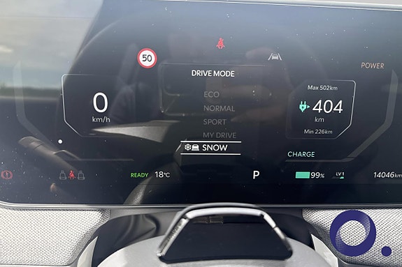 Kia EV3 16 of 30