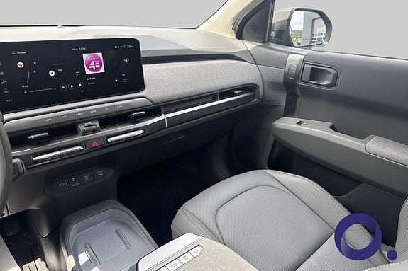 Kia EV3 18 of 30