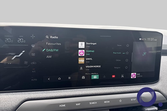 Kia EV3 22 of 30