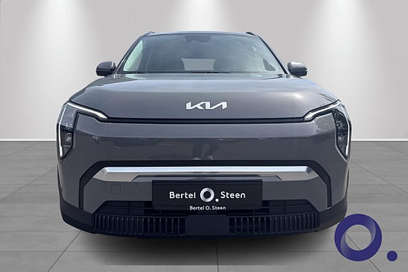 Kia EV3 9 of 30
