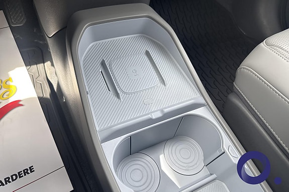 Kia EV3 30 of 30